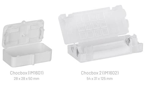 deta chocbox 2